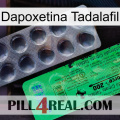 Dapoxetine Tadalafil new04